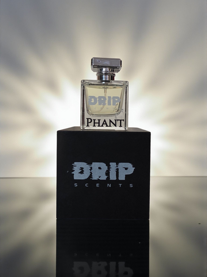 DRIP PHANT inspired by Paco Rabanne's Phantom image 5