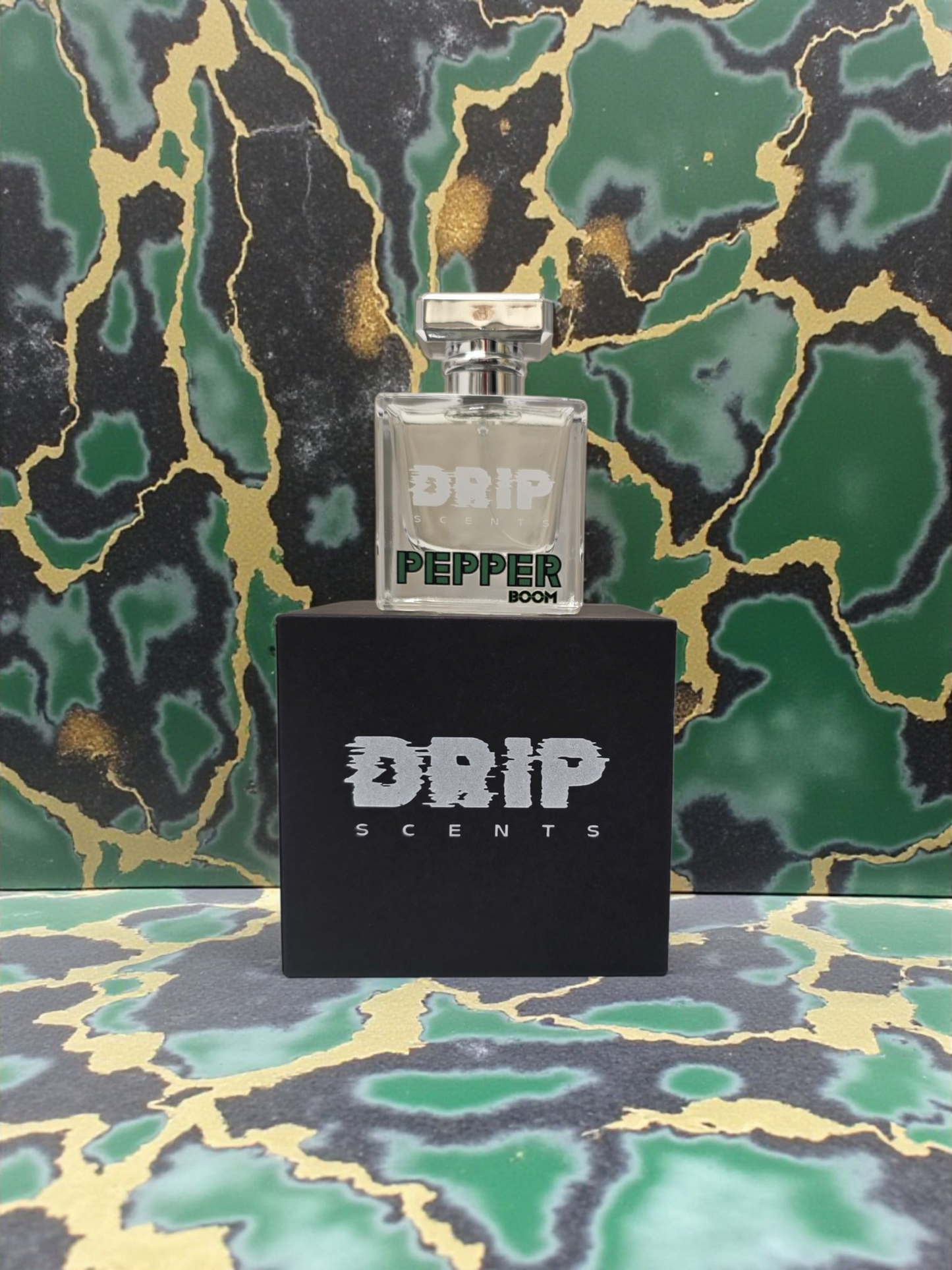 DRIP Pepper Boom inspired by Spicebomb image 3