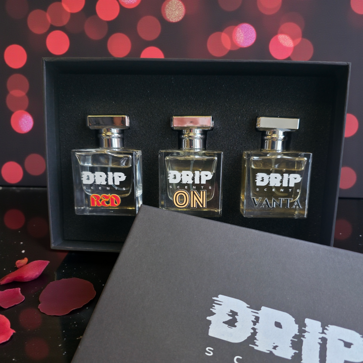 DRIP UNISEX BUNDLE image 0