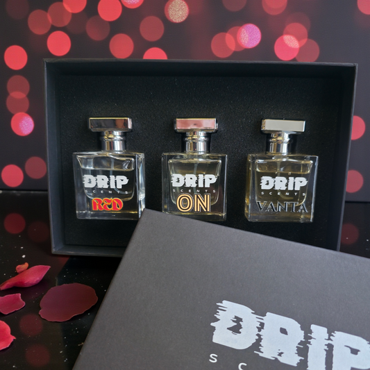 DRIP UNISEX BUNDLE image 0