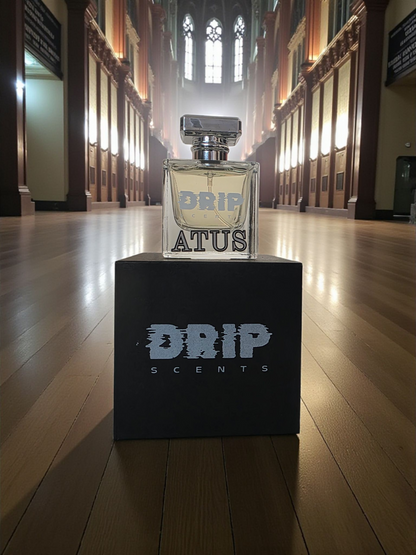 DRIP ATUS inspired by Creed Aventus image 5