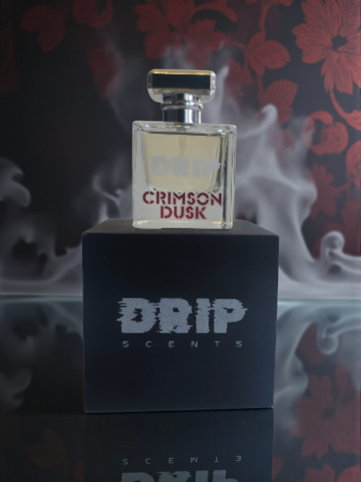 CRIMSON DUSK image 2