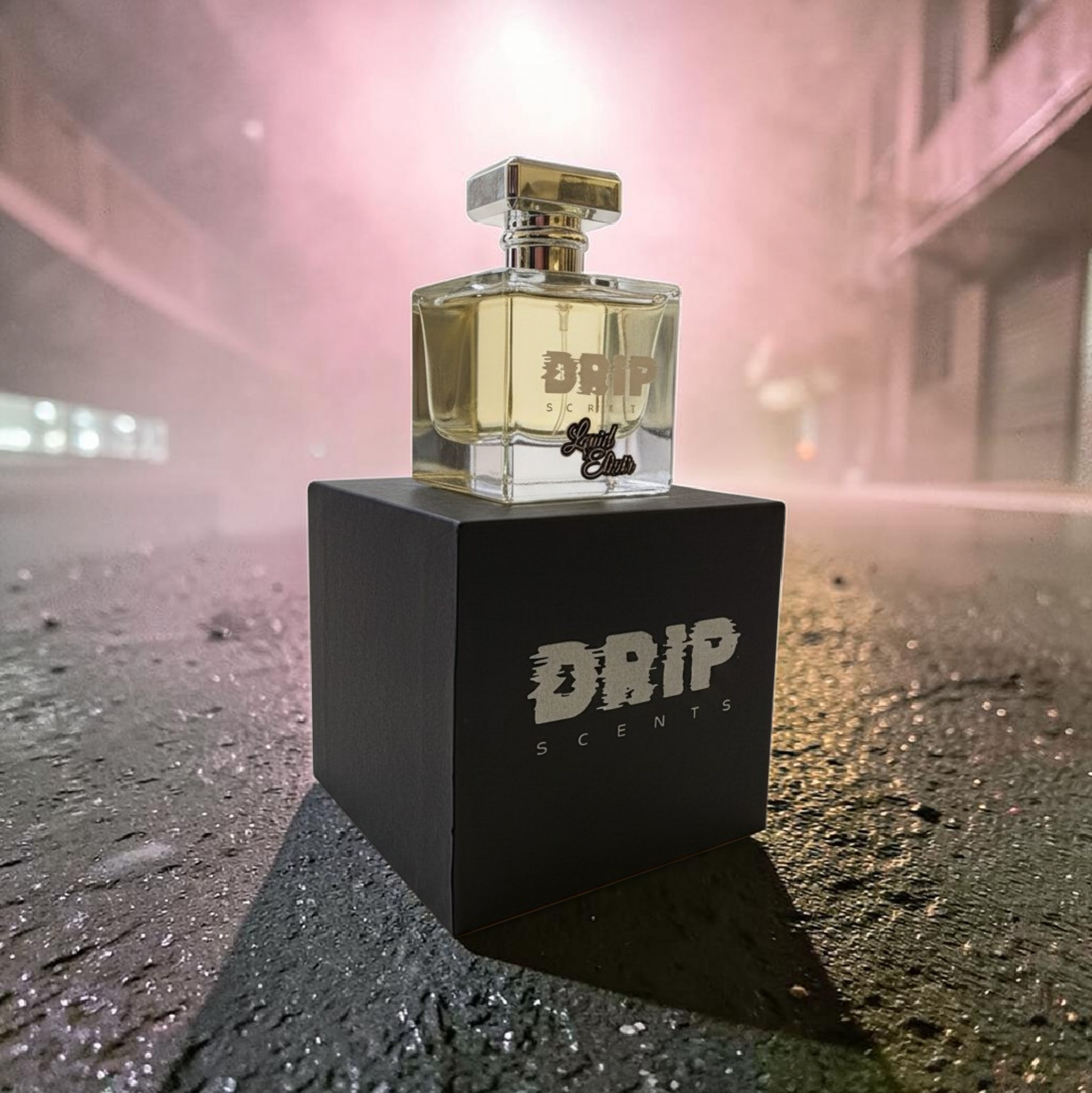 LUCID ELIXIR - inspired by Louis Vuitton, Attrape‑Rêves image 3