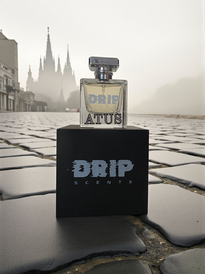 DRIP ATUS inspired by Creed Aventus image 4