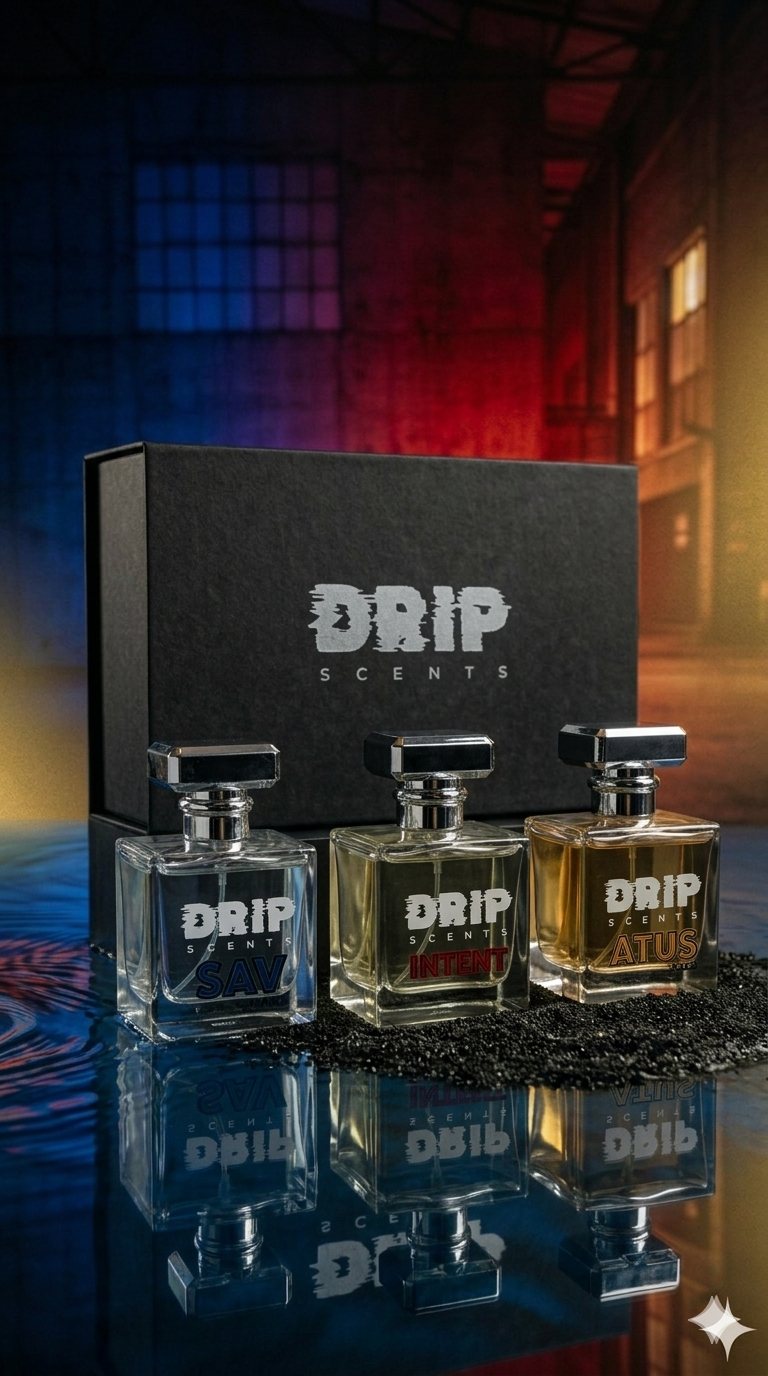 DRIP EXTREME BUNDLE image 1