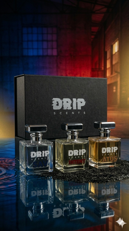 DRIP EXTREME BUNDLE image 1