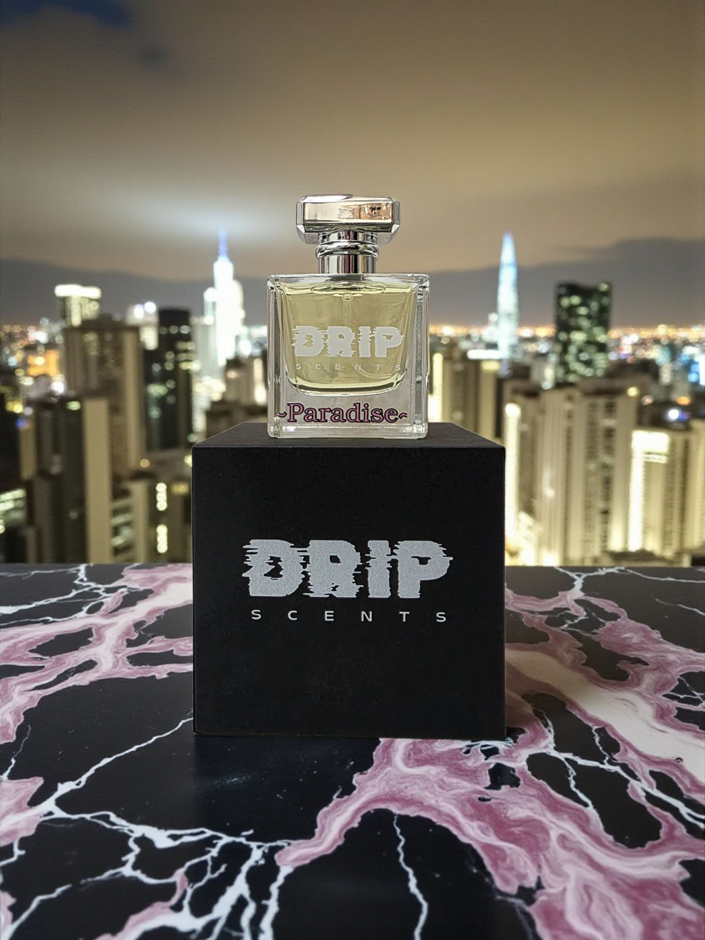 DRIP Paradise inspired by Prada Paradoxe image 7
