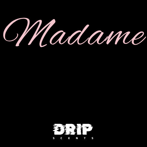 DRIP Madame inspired by Coco Chanel, Mademoiselle image 1