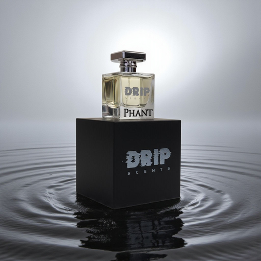DRIP PHANT inspired by Paco Rabanne's Phantom image 0