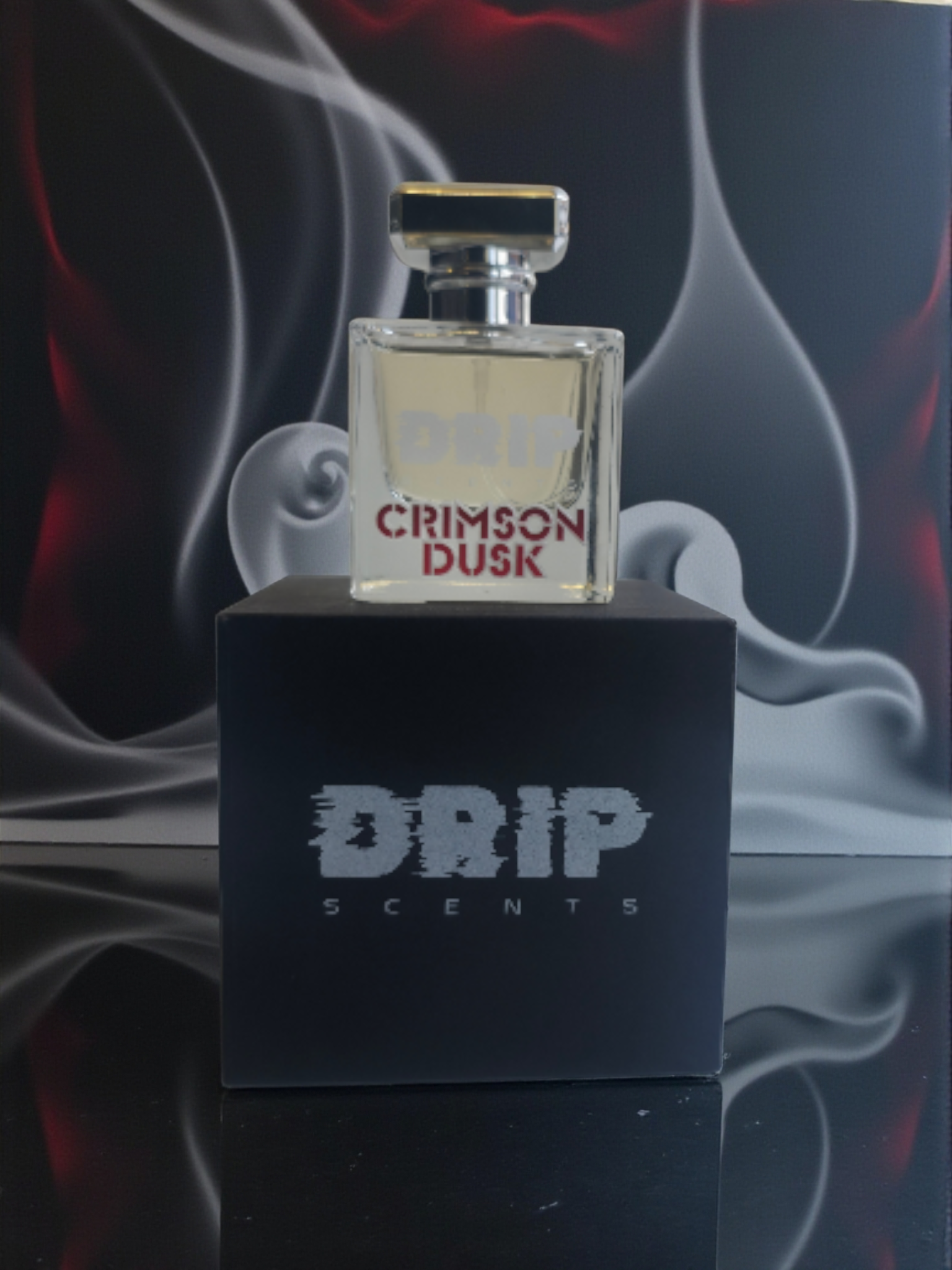 CRIMSON DUSK image 6