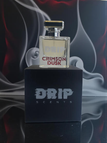 CRIMSON DUSK image 6