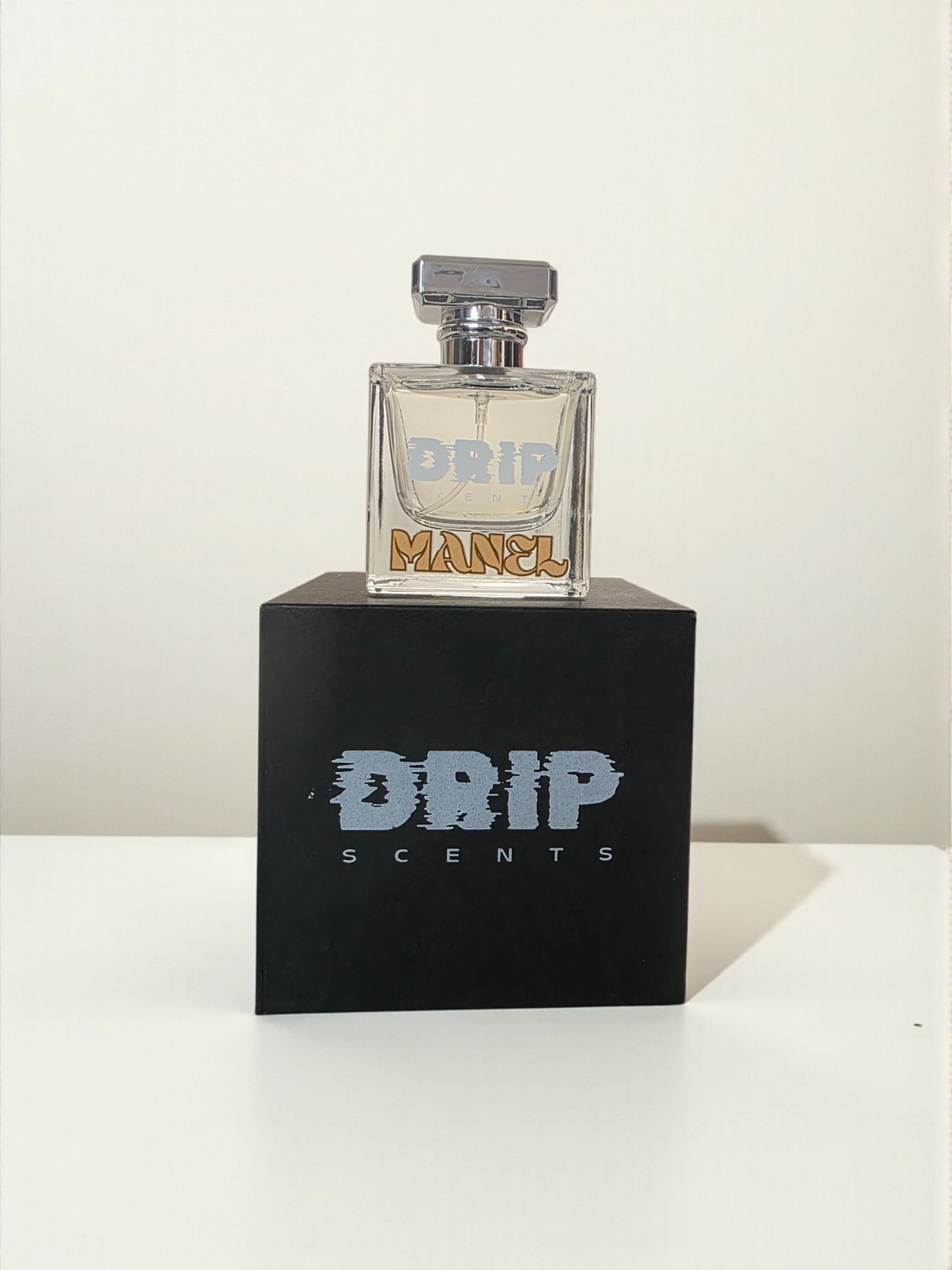 DRIP MANEL inspired by Jean Paul Gaultier, Le Male Elixir Absolu image 6