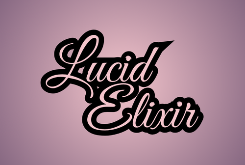 LUCID ELIXIR - inspired by Louis Vuitton, Attrape‑Rêves image 1