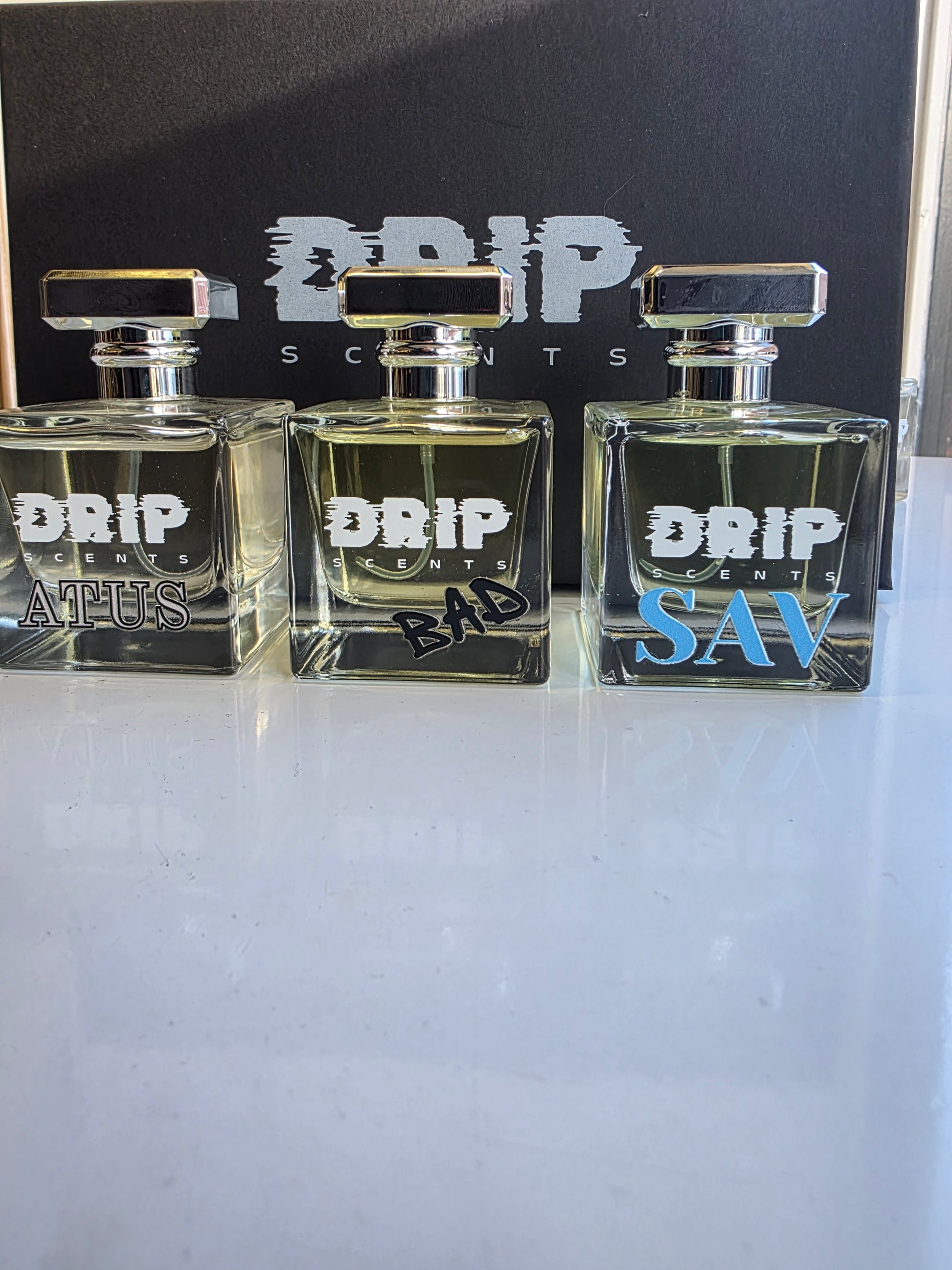 DRIP HIM BUNDLE image 2