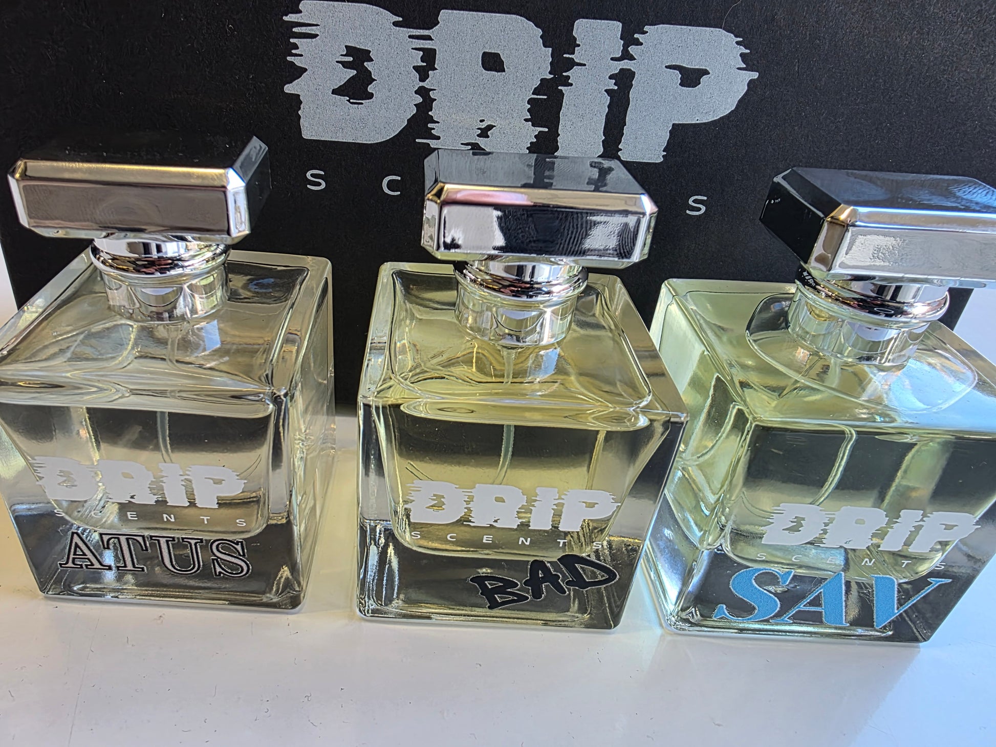DRIP HIM BUNDLE image 4