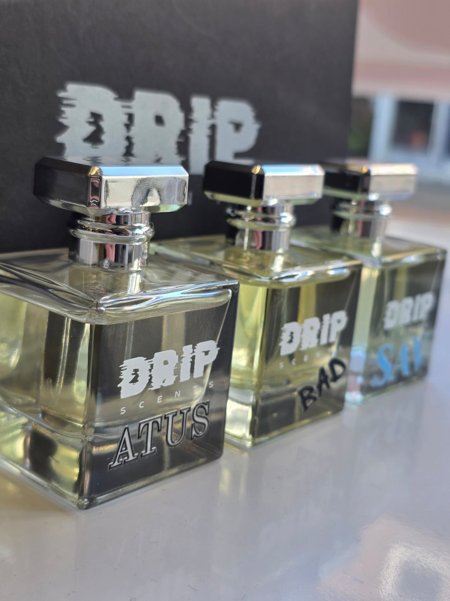 DRIP HIM BUNDLE image 1
