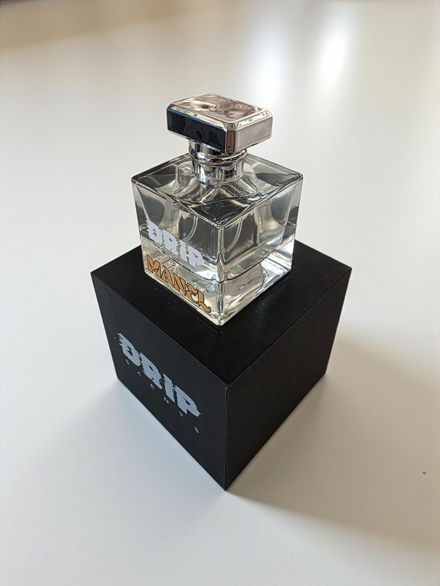DRIP MANEL inspired by Jean Paul Gaultier, Le Male Elixir Absolu image 11