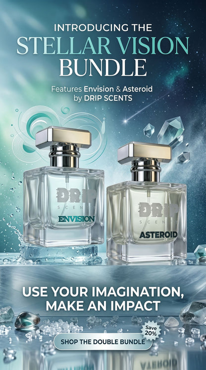 STELLAR VISION BUNDLE