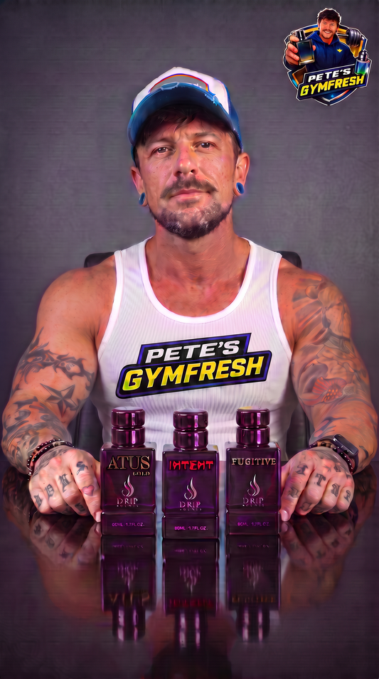 Petes Gym Fresh Power Bundle