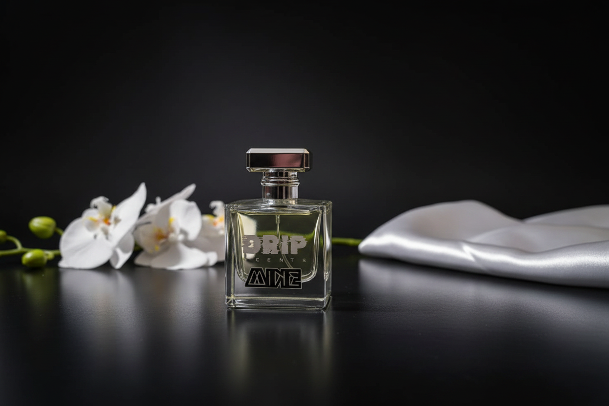 MINE - inspired by YSL, Myself EDP