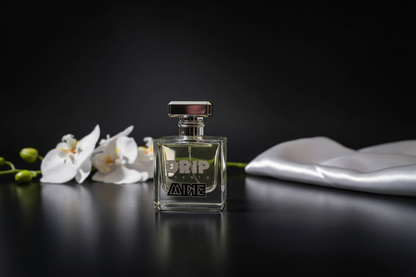 MINE - inspired by YSL, Myself EDP