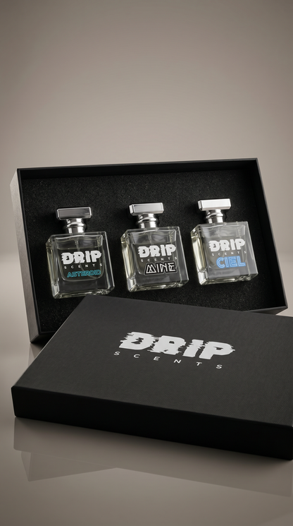 DRIP Shauns Summer Strength Bundle
