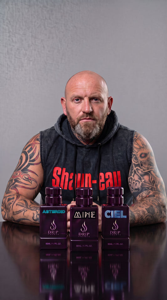 DRIP Shauns Summer Strength Bundle